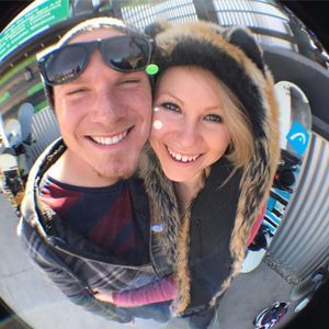 Meet your Posher, Cameron